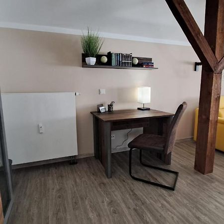 Appartement Koeck 110Qm Reisbach Eksteriør bilde