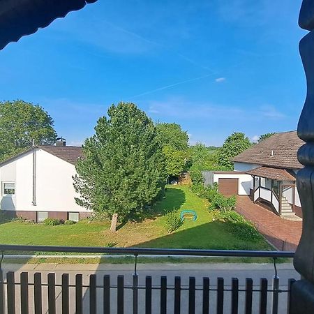 Appartement Koeck 110Qm Reisbach Eksteriør bilde