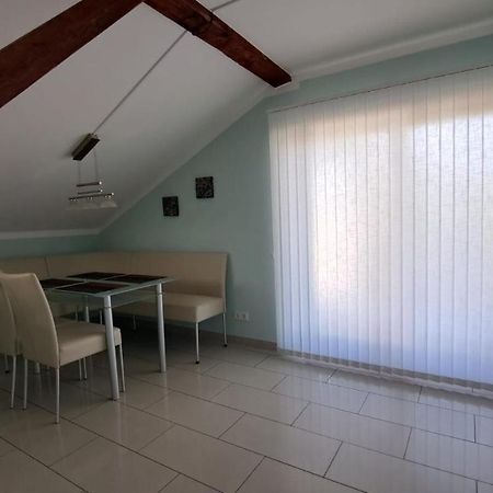 Appartement Koeck 110Qm Reisbach Eksteriør bilde