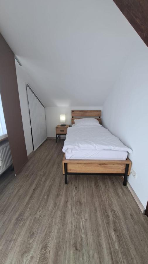 Appartement Koeck 110Qm Reisbach Eksteriør bilde