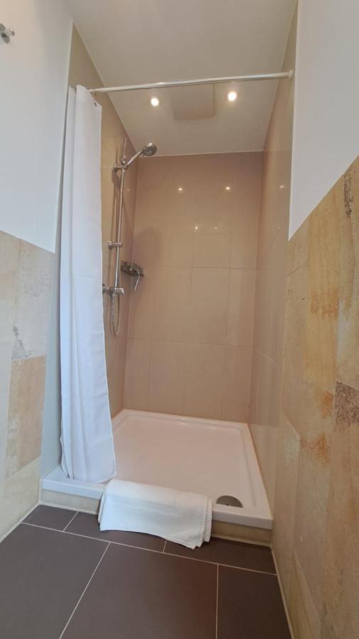 Appartement Koeck 110Qm Reisbach Eksteriør bilde